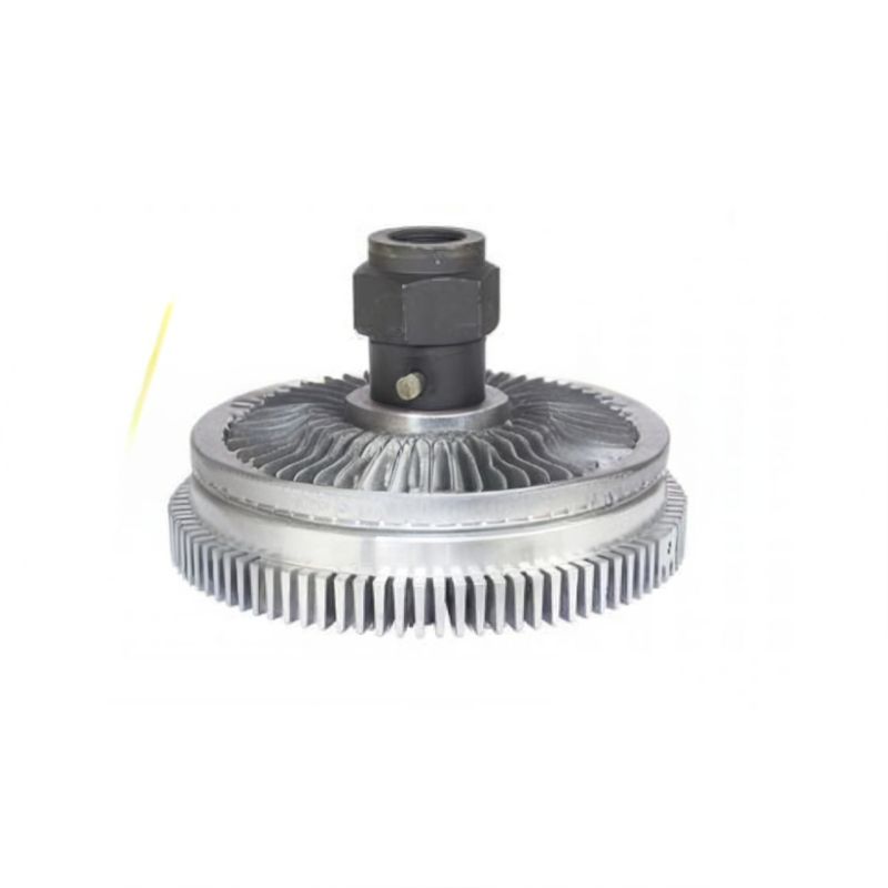 Embreagem Viscosa do Volvo VM 260 - Modefer 1932.319