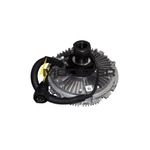 Embreagem Viscosa do Volvo VM 330 - Modefer 1932.632