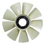 Hélice do Ford Cargo - Borgwarner 16.47-43217-03.A