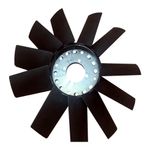 Hélice do Ford F-1000, Ranger, Chevrolet Blazer e outros - Borgwarner 16.312629.A