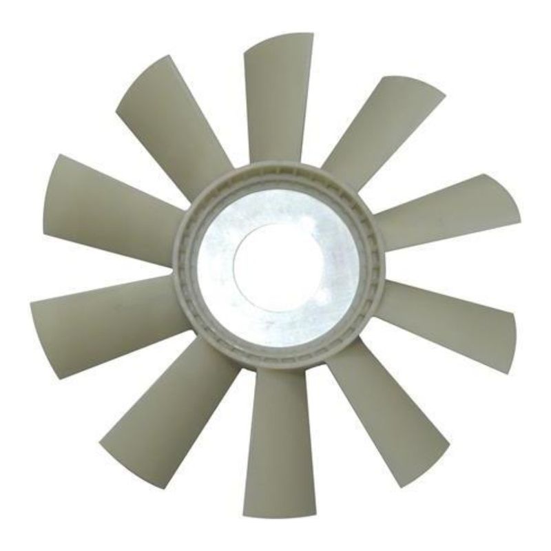 Hélice do Mercedes Benz 710, LO 712 e LO 812 - Borgwarner 16.47-38449-45.A