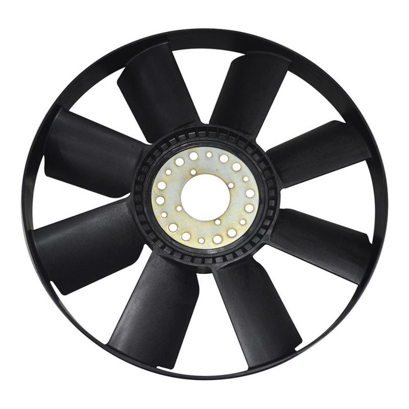 Hélice do Mercedes Benz OH 1315, OH 1417 e OH 1418 - Borgwarner 16.312677A