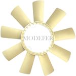Hélice do Chevrolet Blazer, S10, Nissan Frontier e outros - Modefer 1932.187
