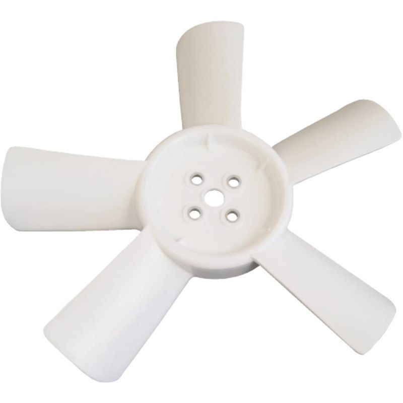 Hélice do Chevrolet Opala - Modefer 1932.024