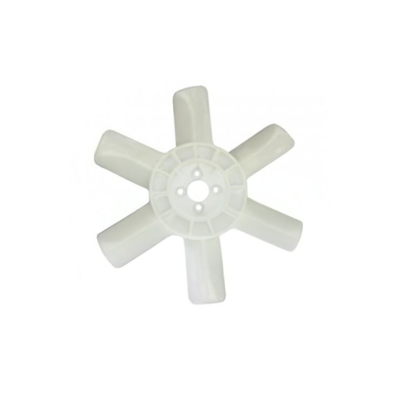Hélice do Ford F-600, F-700 e F-750 - Modefer 1932.047