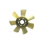 Hélice do Mercedes Benz 710, L 709 e LO 712 - Modefer 1932.492