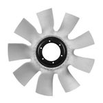 Hélice do Mercedes Benz Axor - Modefer 1932-773