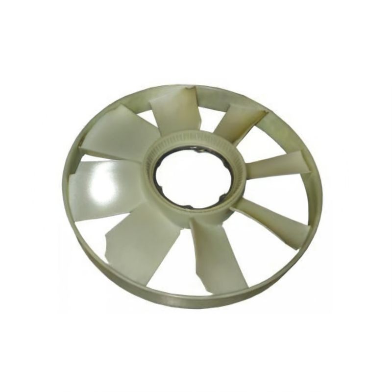 Hélice do Mercedes Benz Axor - Modefer 1932.376