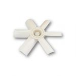 Hélice do Mercedes Benz L 1113, L 1114, L 1313 e outros - Modefer 1932.048