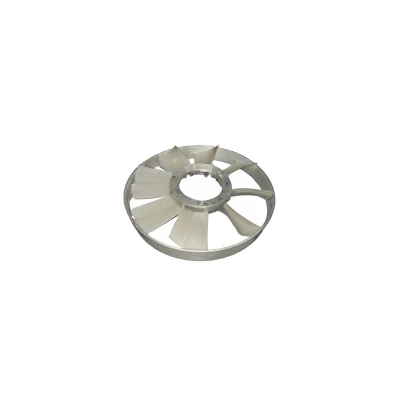 Hélice do Mercedes Benz OF 1724 - Modefer 1932.409