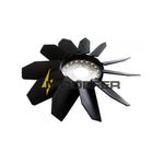 Hélice do Mitsubishi L200 - Modefer 1932.596