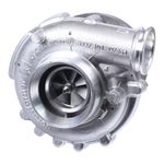 Turbocompressor - Borgwarner 70000173803