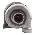 Turbocompressor do Agrale 7500, Ford F-1000, Volkswagen 7-110 S e outros - Borgwarner 797266