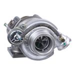 Turbocompressor do Agrale MA 12.0 E, MA 8.0, MA 8.0T e outros - Borgwarner 70000174058