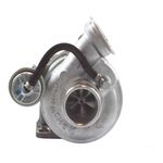 Turbocompressor do Agrale MA 7.5E, MA 8.5, MA 8.5E e outros - Borgwarner 70000175683