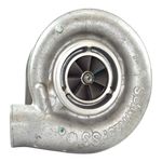 Turbocompressor do Ford Cargo e Volkswagen 16.210 CO - Borgwarner 70000175527