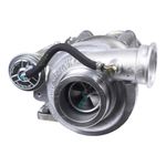 Turbocompressor do Ford F-250, F-350 e F-4000 - Borgwarner 53169887146