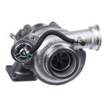 Turbocompressor do Ford F-250, F-350 e F-4000 - Borgwarner 53169887146