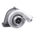 Turbocompressor do Iveco Eurotech, Eurotrakker, Volvo NL 12 360 e outros - Borgwarner 772100