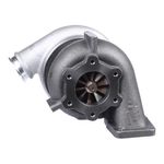 Turbocompressor do Iveco Eurotech, Eurotrakker, Volvo NL 12 360 e outros - Borgwarner 772100