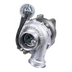 Turbocompressor do Mercedes Benz 1215 C, 915 E, Accelo e outros - Borgwarner 53169887156