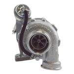 Turbocompressor do Mercedes Benz 1318, Atego, LO 914 e outros - Borgwarner 53169887183