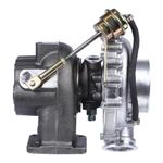 Turbocompressor do Mercedes Benz 2428 - Borgwarner 53279887100