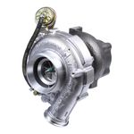 Turbocompressor do Mercedes Benz 2428 - Borgwarner 53279887100