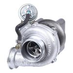 Turbocompressor do Mercedes Benz 710 - Borgwarner 70000175064