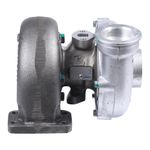 Turbocompressor do Mercedes Benz 914 e LB 814/LO 814 - Borgwarner 798668