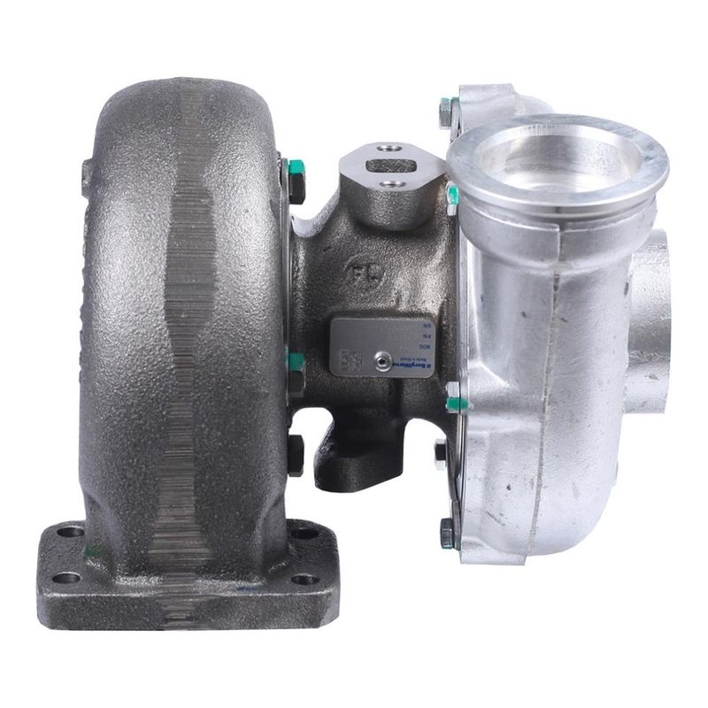 Turbocompressor do Mercedes Benz 914 e LB 814/LO 814 - Borgwarner 798668