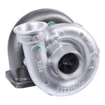 Turbocompressor do Mercedes Benz 914 e LB 814/LO 814 - Borgwarner 798668