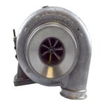 Turbocompressor do Mercedes Benz Atron - Borgwarner 14879880078