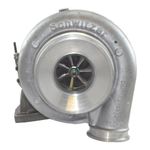 Turbocompressor do Mercedes Benz Atron - Borgwarner 14879880078