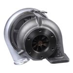 Turbocompressor do Mercedes Benz Axor - Borgwarner 14879880000