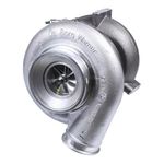Turbocompressor do Mercedes Benz Axor - Borgwarner 14879880000