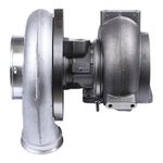 Turbocompressor do Mercedes Benz Axor - Borgwarner 14879880000