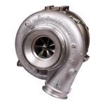 Turbocompressor do Mercedes Benz Axor - Borgwarner 14879880036