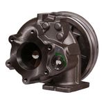 Turbocompressor do Mercedes Benz Axor - Borgwarner 14879880036