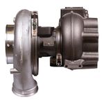 Turbocompressor do Mercedes Benz Axor - Borgwarner 14879880036