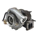 Turbocompressor do Mercedes Benz Axor - Borgwarner 53279887209
