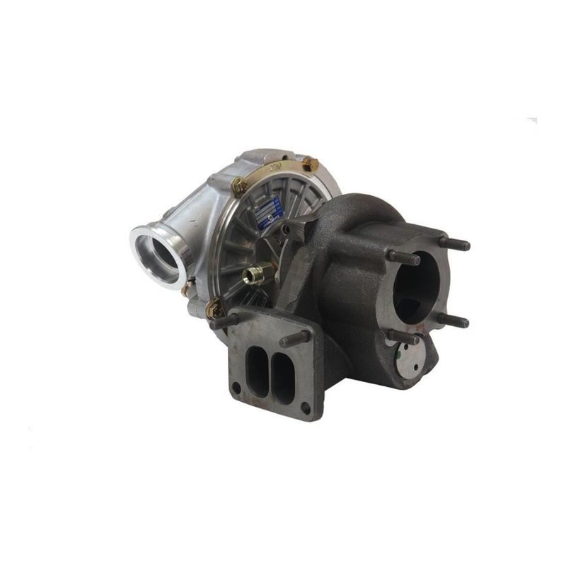 Turbocompressor do Mercedes Benz Axor - Borgwarner 53279887209