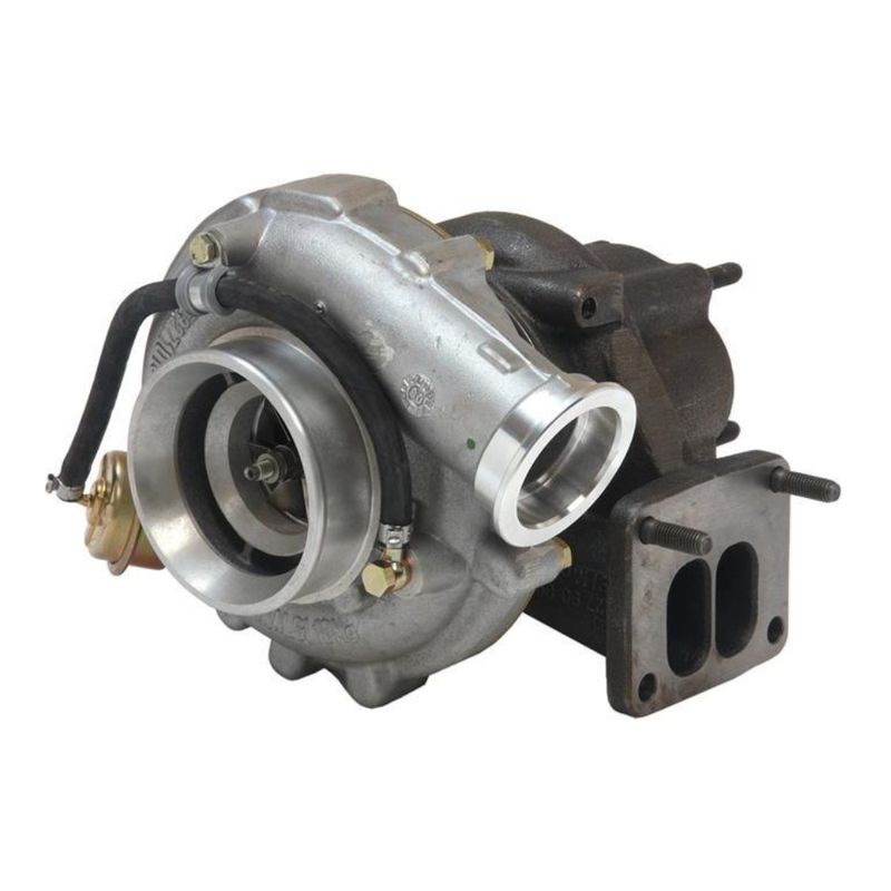 Turbocompressor do Mercedes Benz Axor - Borgwarner 53279887209