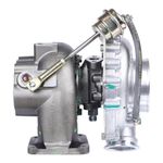 Turbocompressor do Mercedes Benz Axor - Borgwarner 53279887213