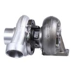 Turbocompressor do Mercedes Benz L 2635, LS 1935, LS 1941 e outros - Borgwarner 770400