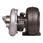 Turbocompressor do Mercedes Benz LO 1114, LO 1116, LP 321/lPO 321 e outros - Borgwarner 772149