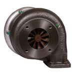 Turbocompressor do Mercedes Benz LO 1114, LO 1116, LP 321/lPO 321 e outros - Borgwarner 772149