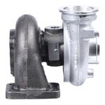 Turbocompressor do Mercedes Benz LO 610 - Borgwarner 715264