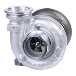 Turbocompressor do Mercedes Benz LO 610 - Borgwarner 715264
