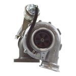 Turbocompressor do Mercedes Benz OF 1417, OH 1417 e OH 1418 - Borgwarner 53169887155